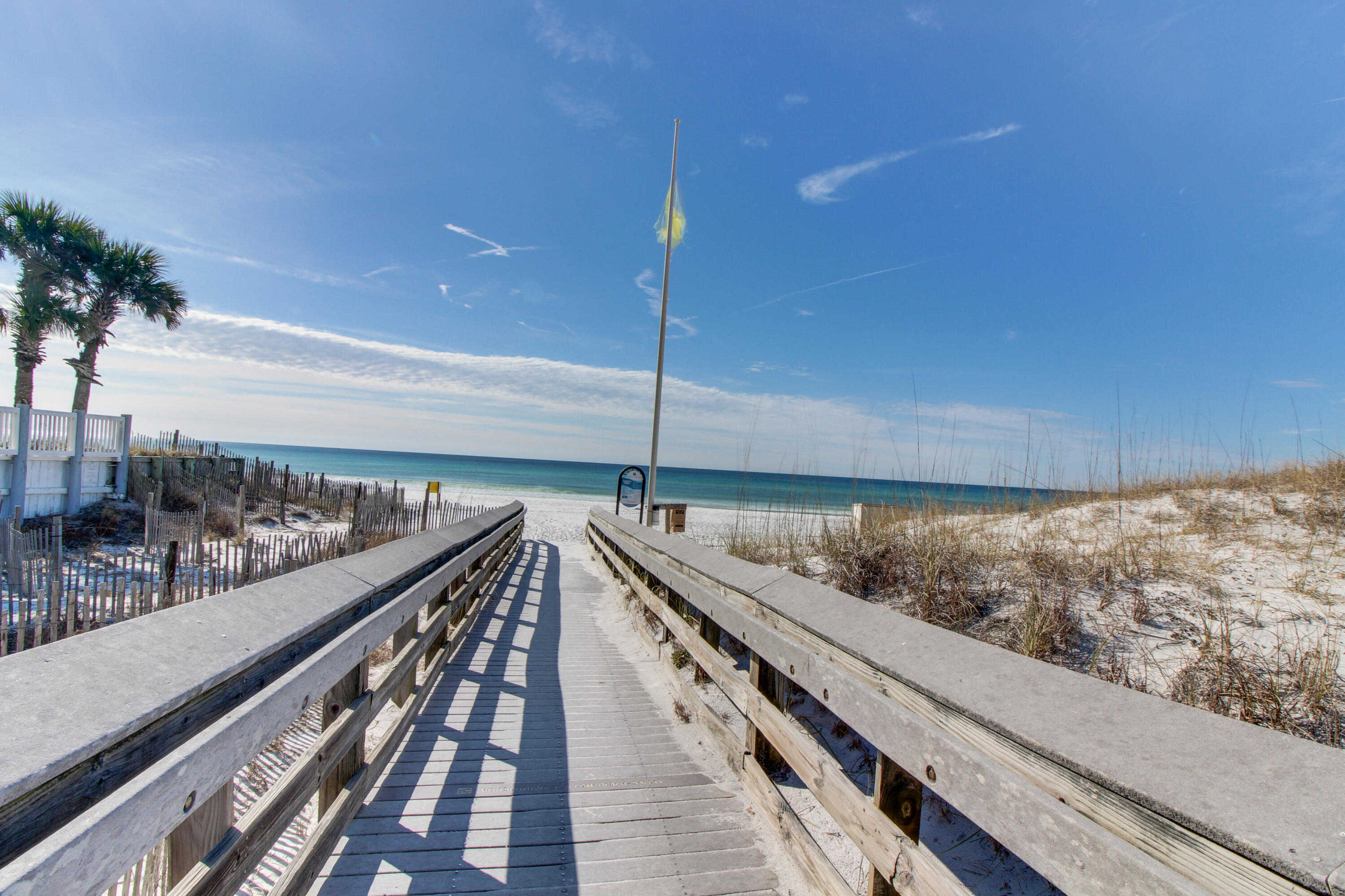 11 Beachside Drive, Unit 421 Santa Rosa Beach, FL 32459 - Photo 25 of 27 Gallery Image 25