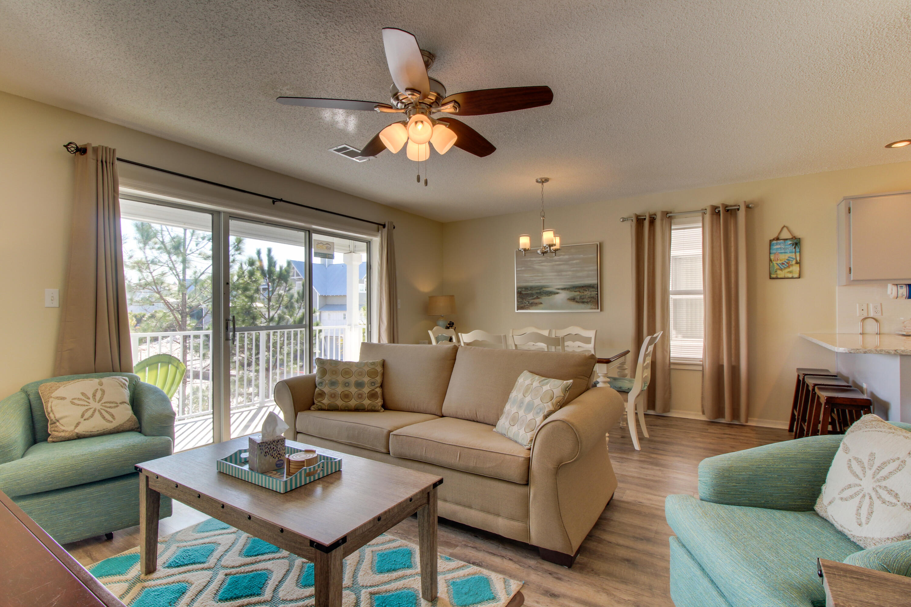 11 Beachside Drive, Unit 421 Santa Rosa Beach, FL 32459 - Photo 8 of 27 Gallery Image 8