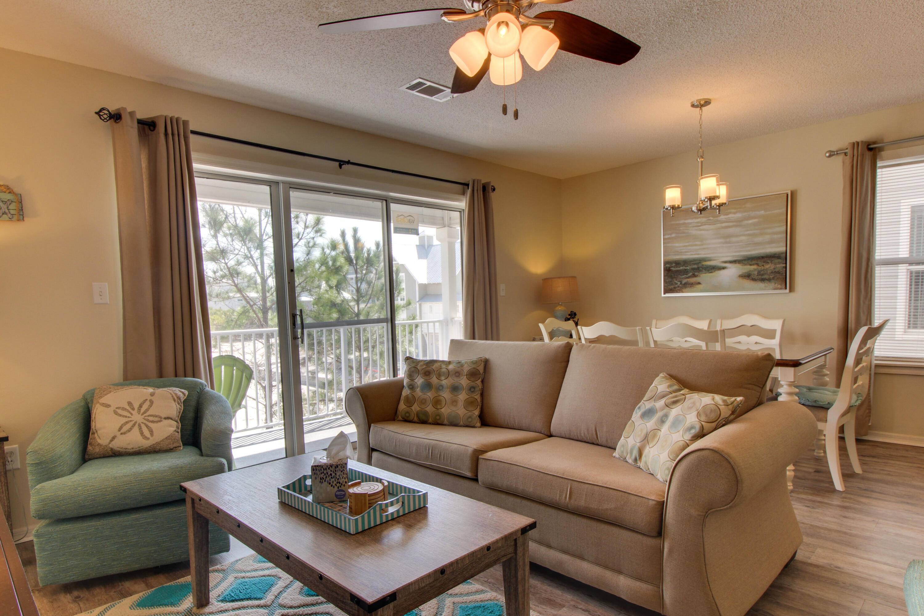 11 Beachside Drive, Unit 421 Santa Rosa Beach, FL 32459 - Photo 9 of 27 Gallery Image 9
