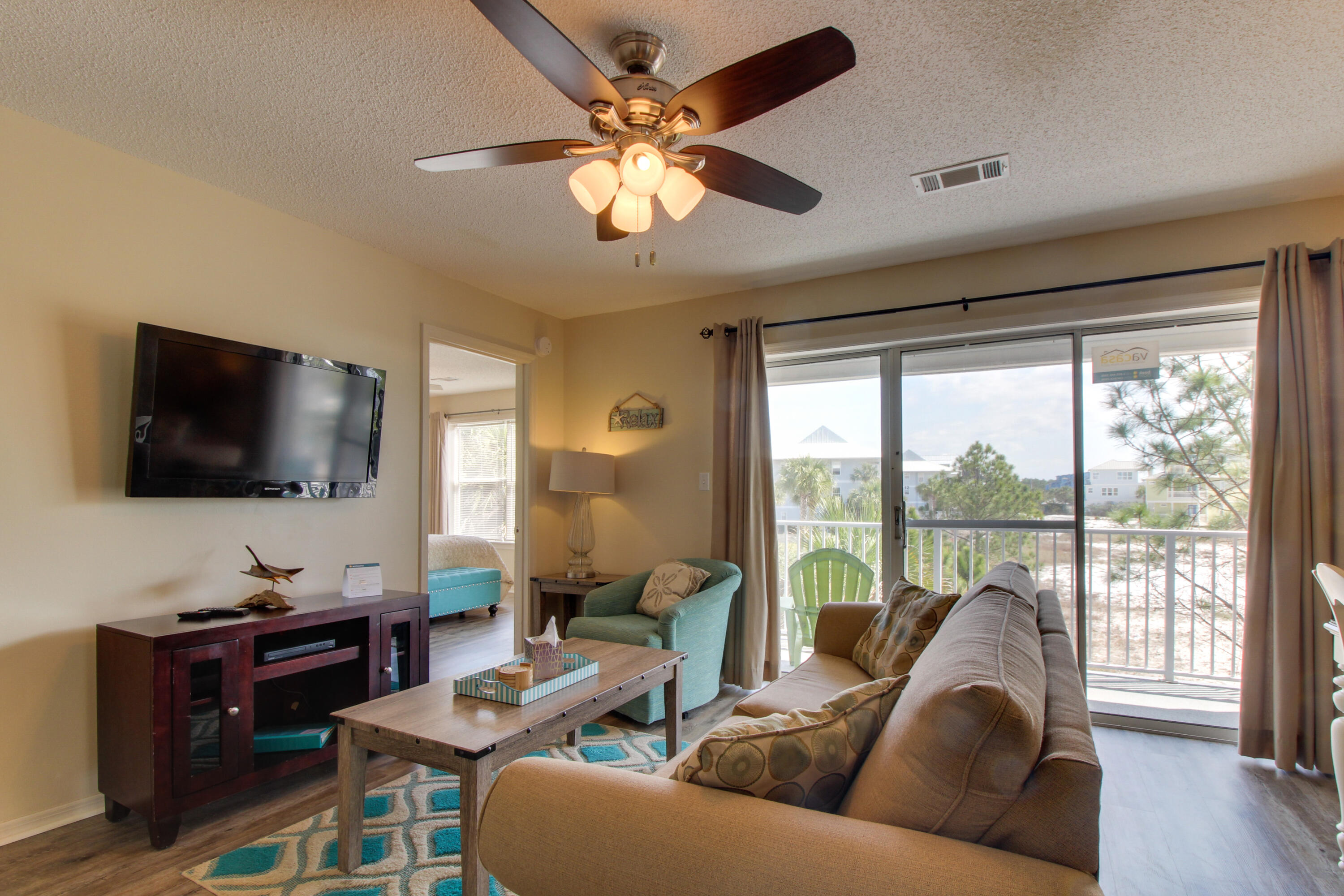 11 Beachside Drive, Unit 421 Santa Rosa Beach, FL 32459 - Photo 10 of 27 Gallery Image 10