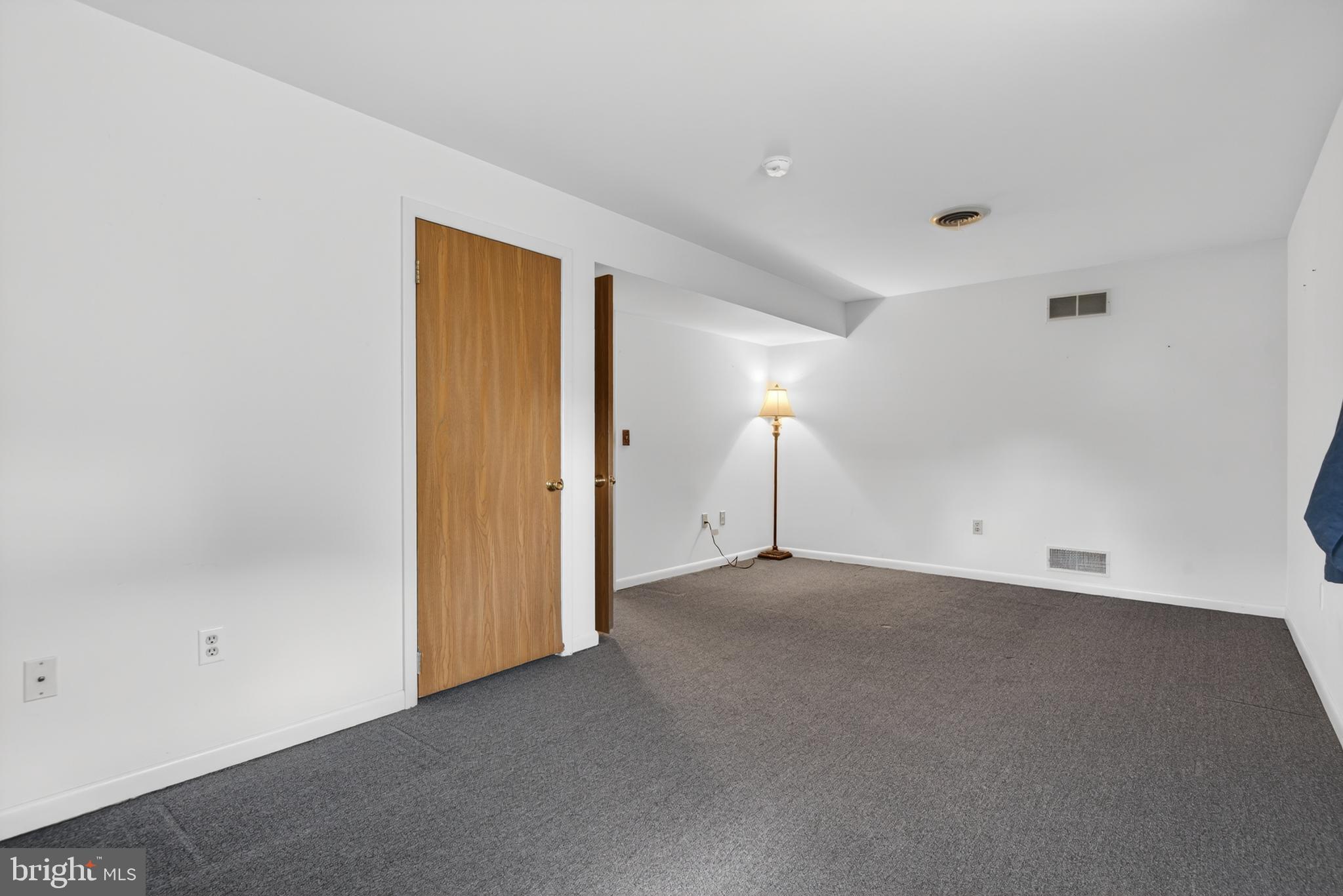 342 Larkin Drive Red Lion, PA 17356 - Photo 20 of 38 a view of an empty room