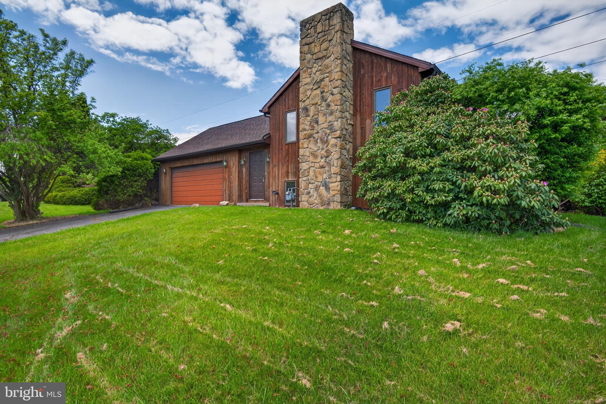 342 Larkin Drive Red Lion, PA 17356 - Photo 2 of 38 a view of a house with a yard