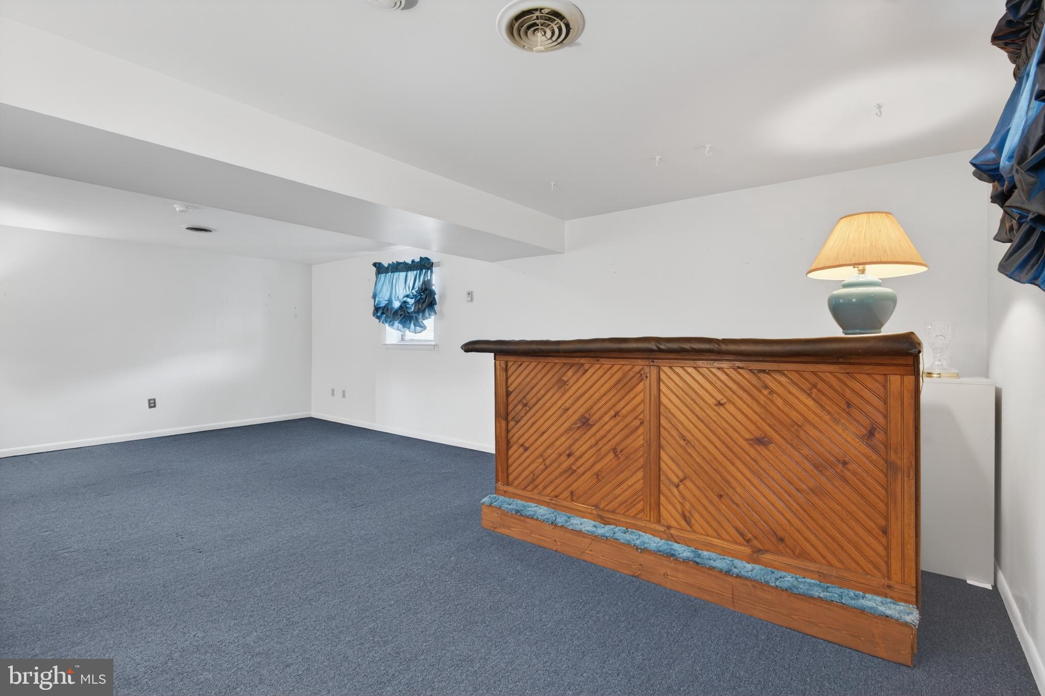 342 Larkin Drive Red Lion, PA 17356 - Photo 23 of 38 a view of a room with wooden floor