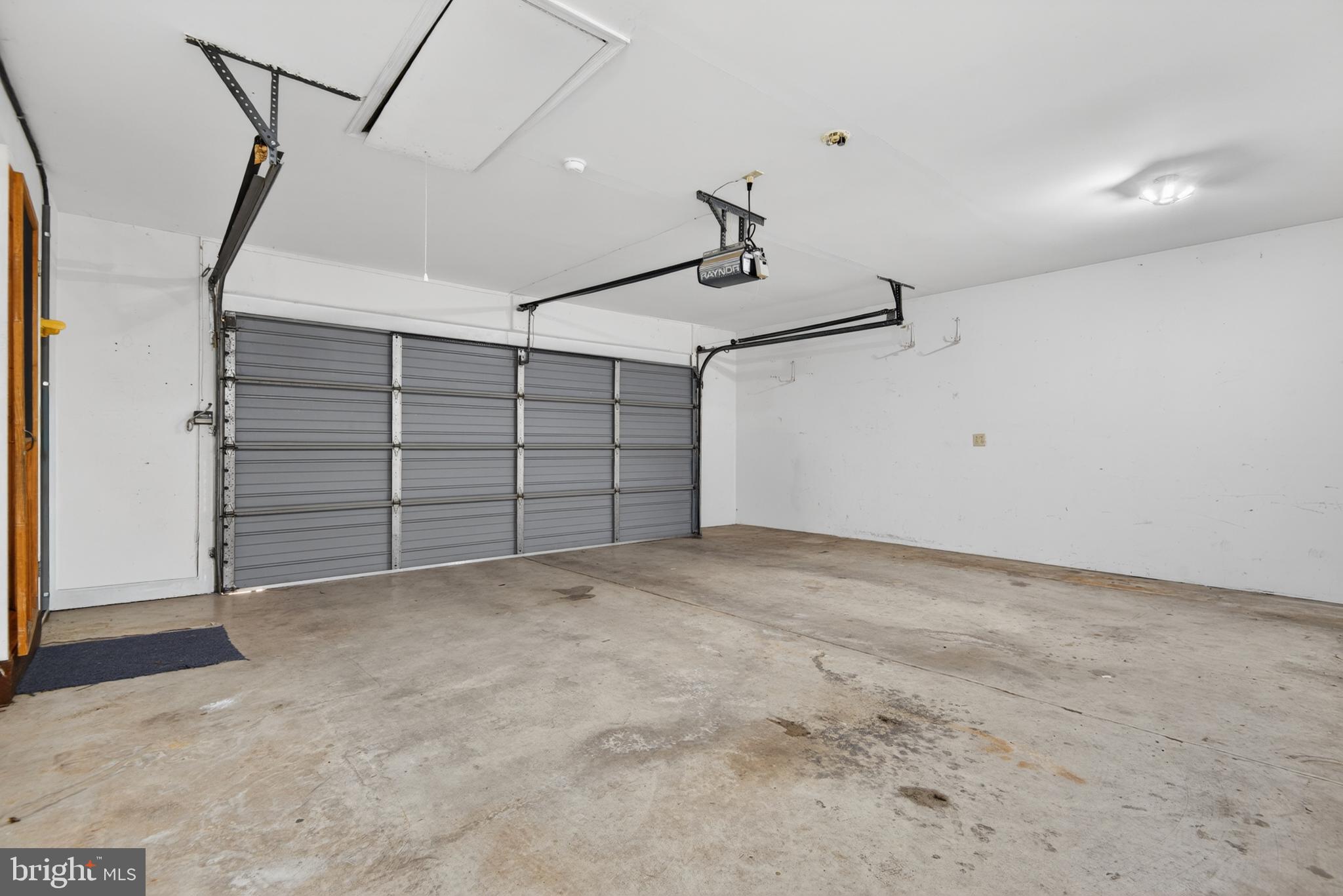 342 Larkin Drive Red Lion, PA 17356 - Photo 26 of 38 a view of a garage