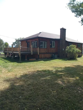 $409,000 | 902 Rickards Street, Anaconda, MT 59711
