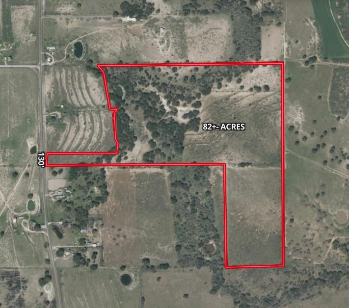 1467 S South Zephyr, TX 76890 - Photo 11 of 12 a view of water heater room