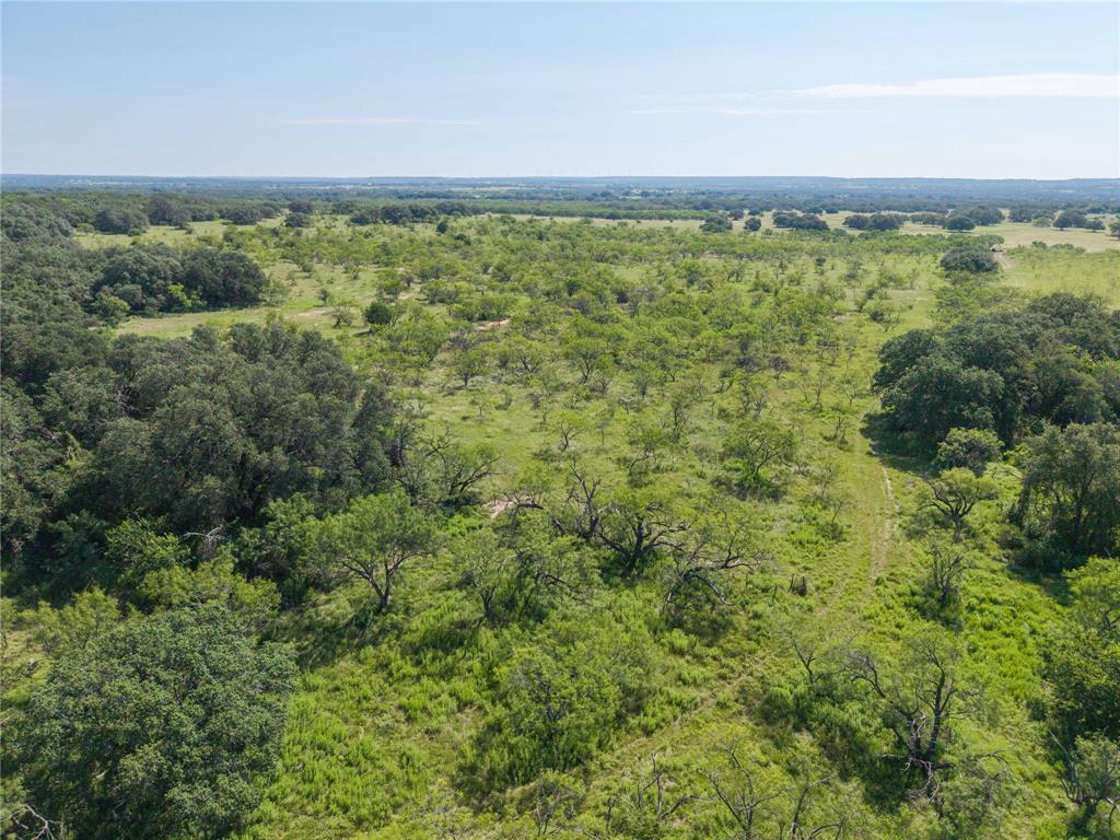 1467 S South Zephyr, TX 76890 - Photo 3 of 12 a view of a field with an ocean view