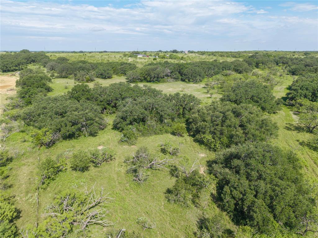 1467 S South Zephyr, TX 76890 - Photo 8 of 12 a view of a field with a houses