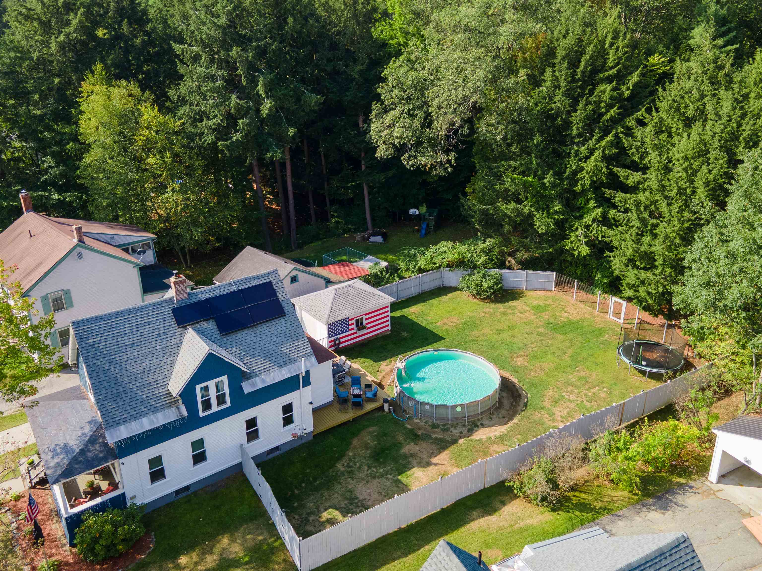 105 Grove Street Claremont, NH 03743 - Photo 35 of 40 Gallery Image 35