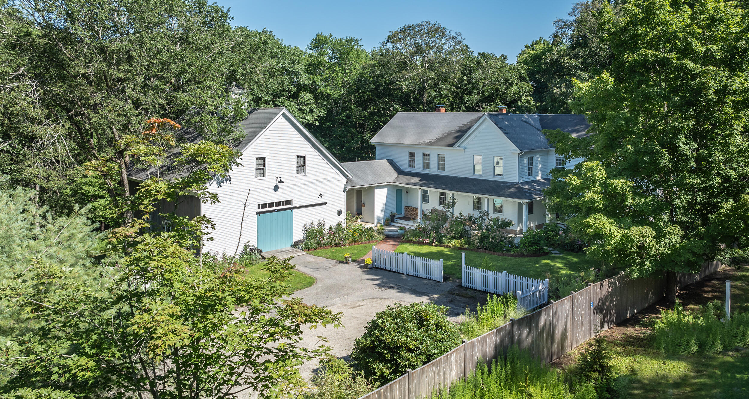 39 Pleasant Hill Road Freeport, ME 04032 - Photo 1 of 36 1