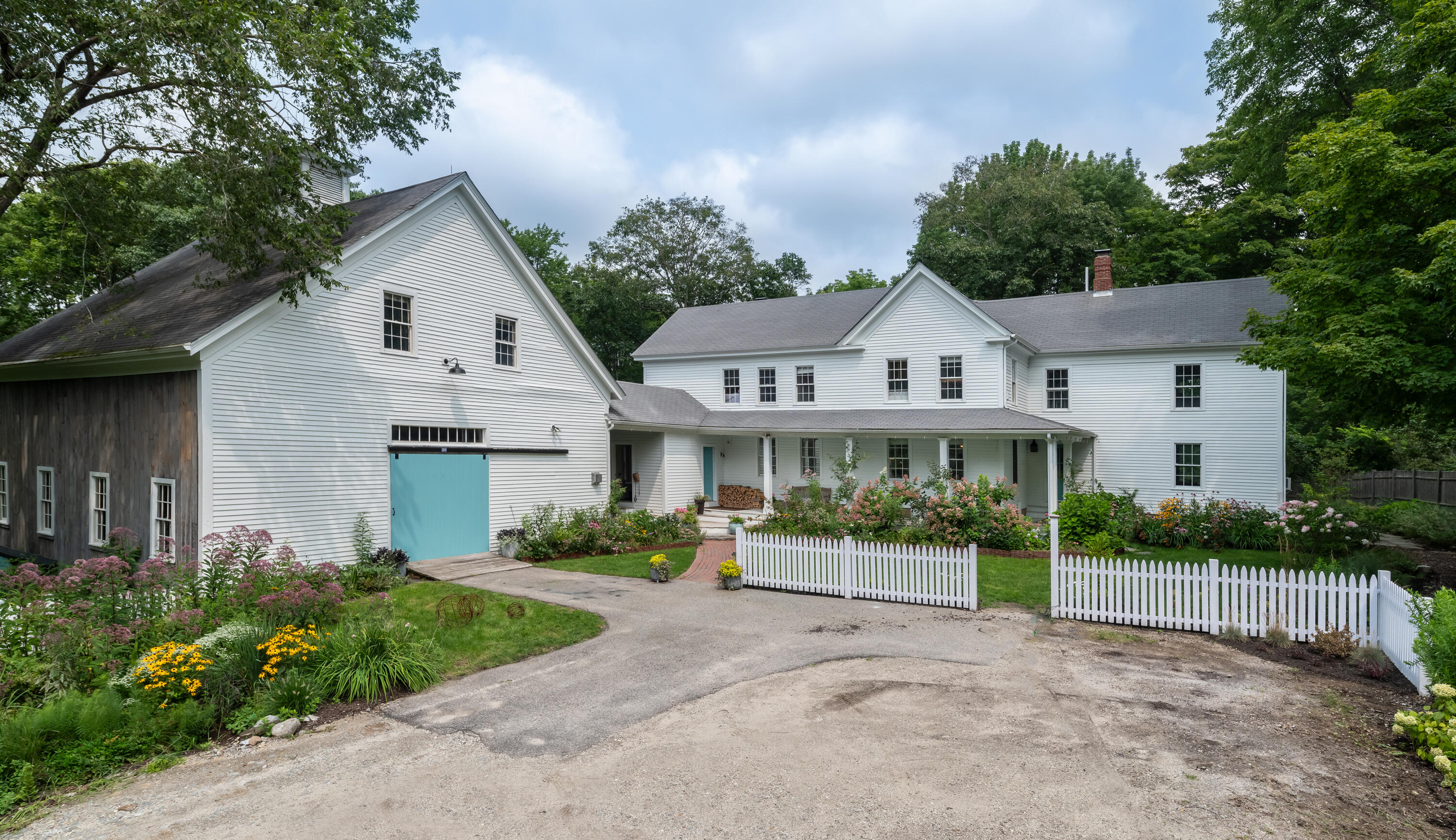 39 Pleasant Hill Road Freeport, ME 04032 - Photo 3 of 36 3