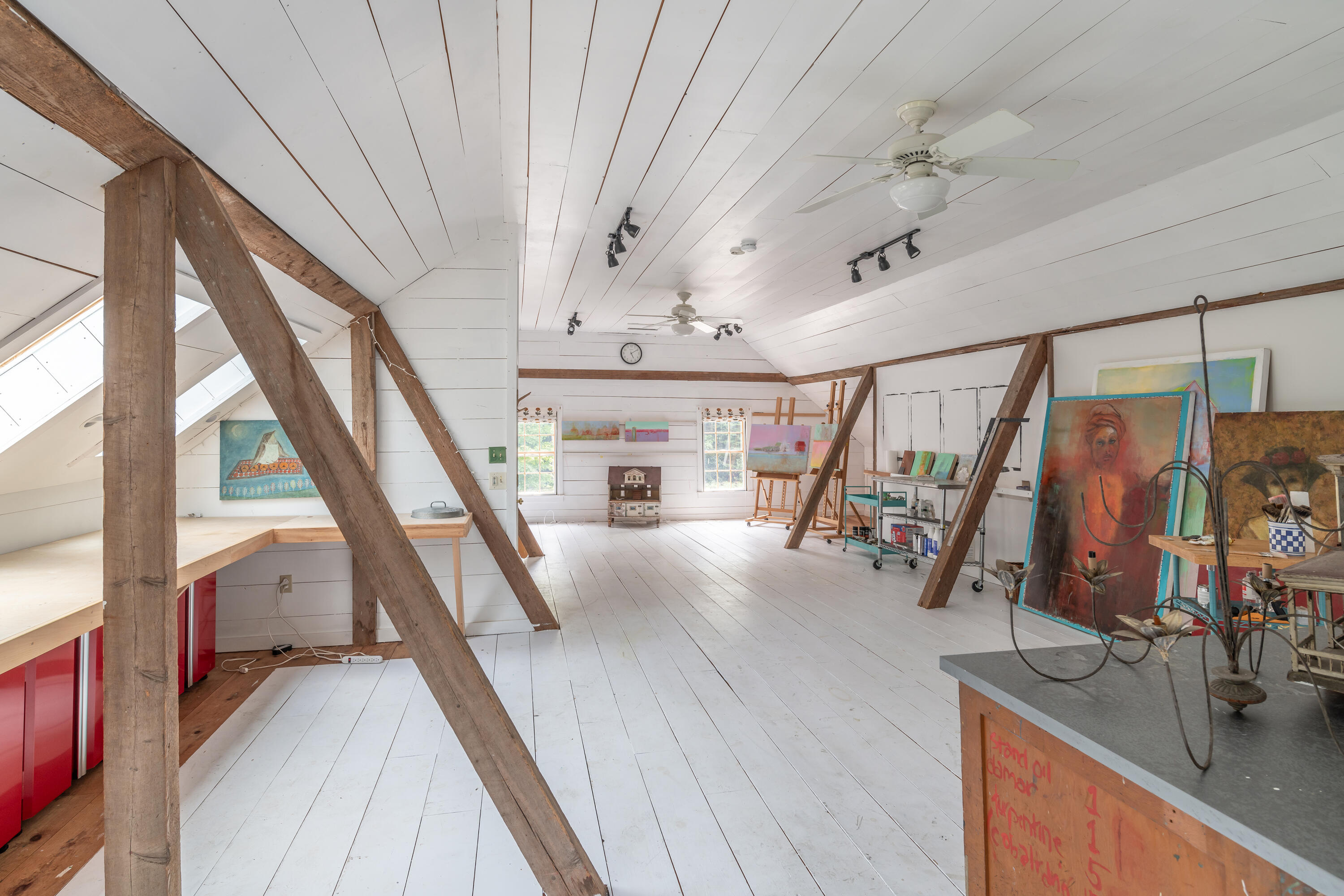 39 Pleasant Hill Road Freeport, ME 04032 - Photo 32 of 36 32