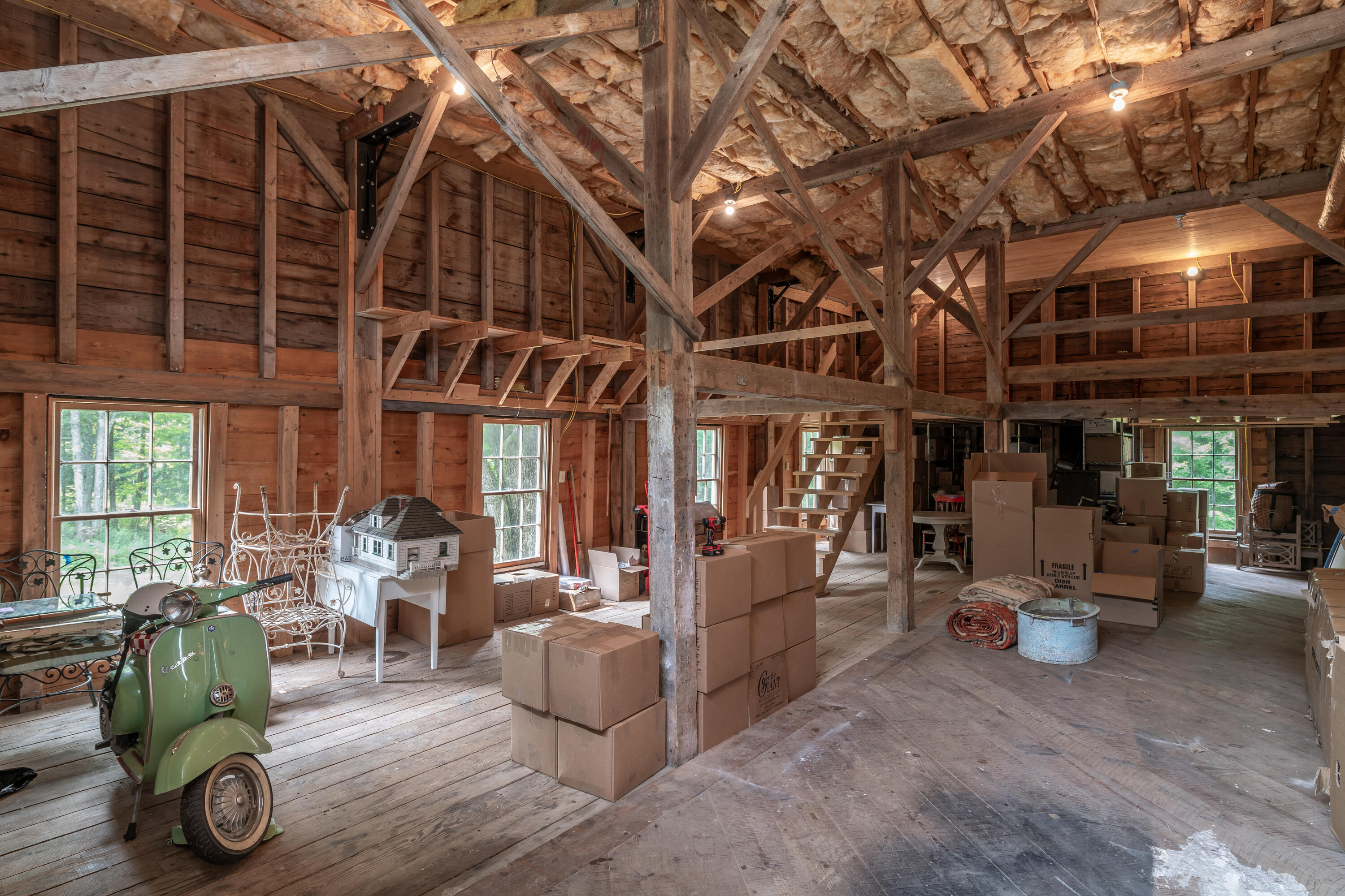 39 Pleasant Hill Road Freeport, ME 04032 - Photo 34 of 36 34