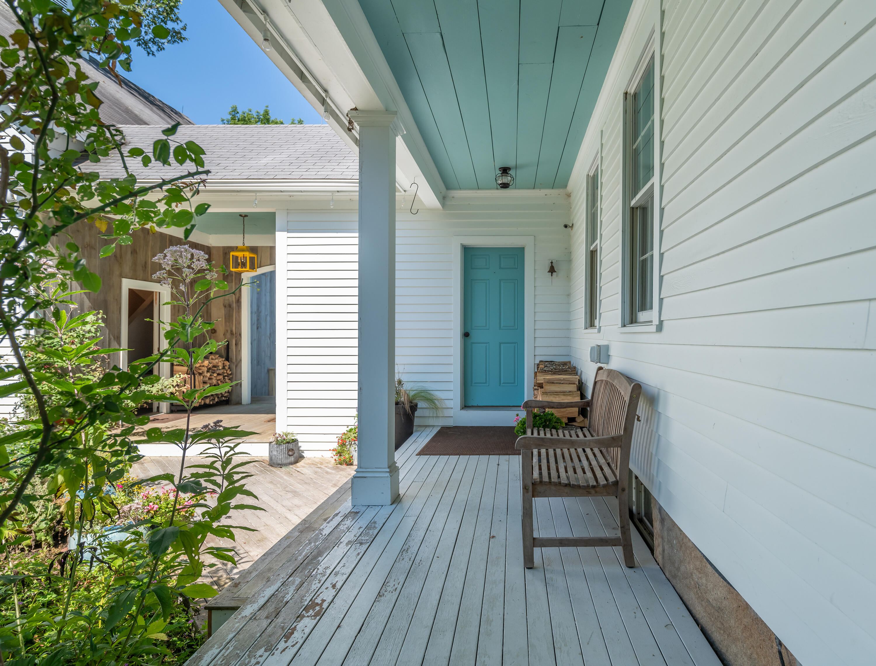 39 Pleasant Hill Road Freeport, ME 04032 - Photo 5 of 36 5