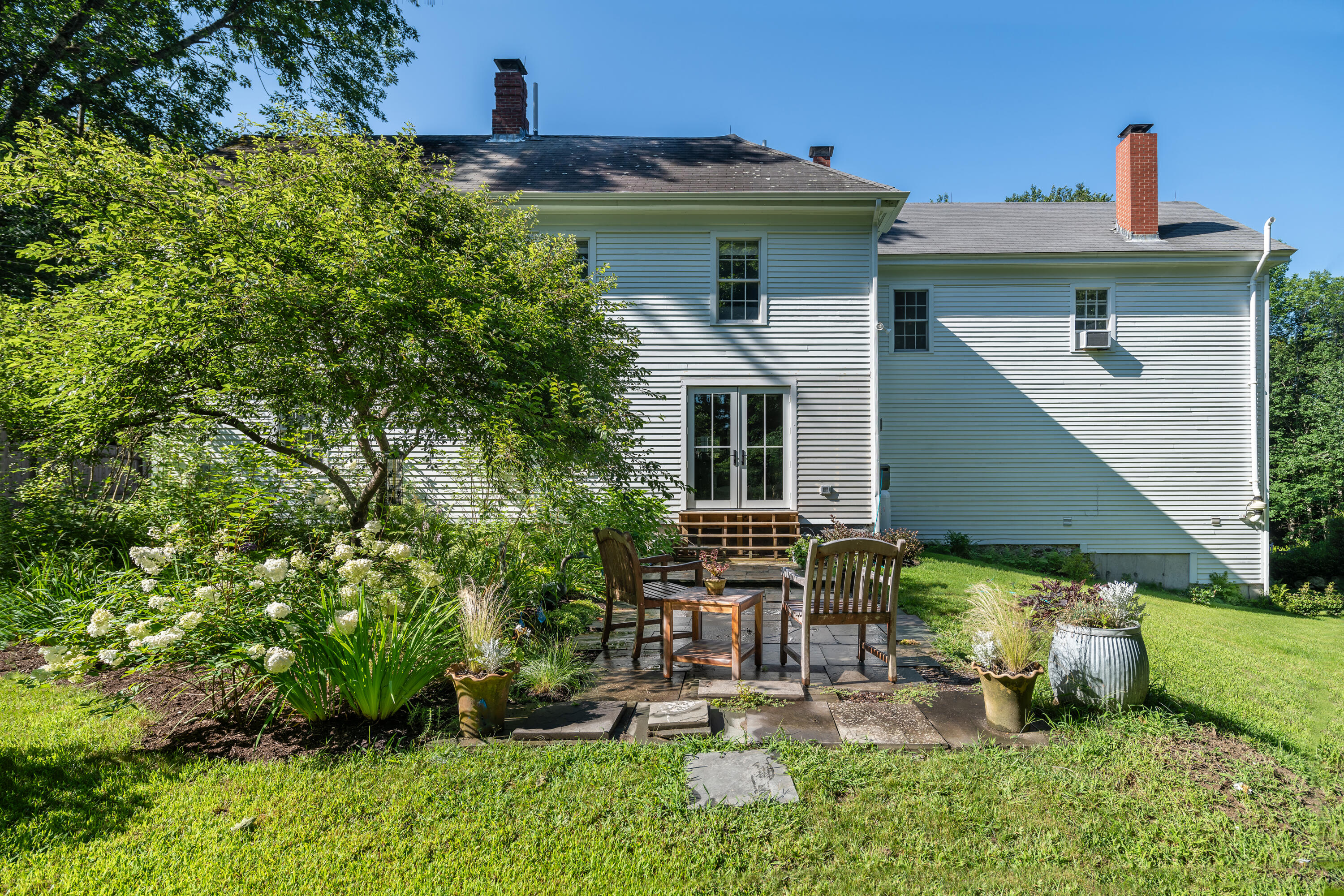 39 Pleasant Hill Road Freeport, ME 04032 - Photo 7 of 36 7