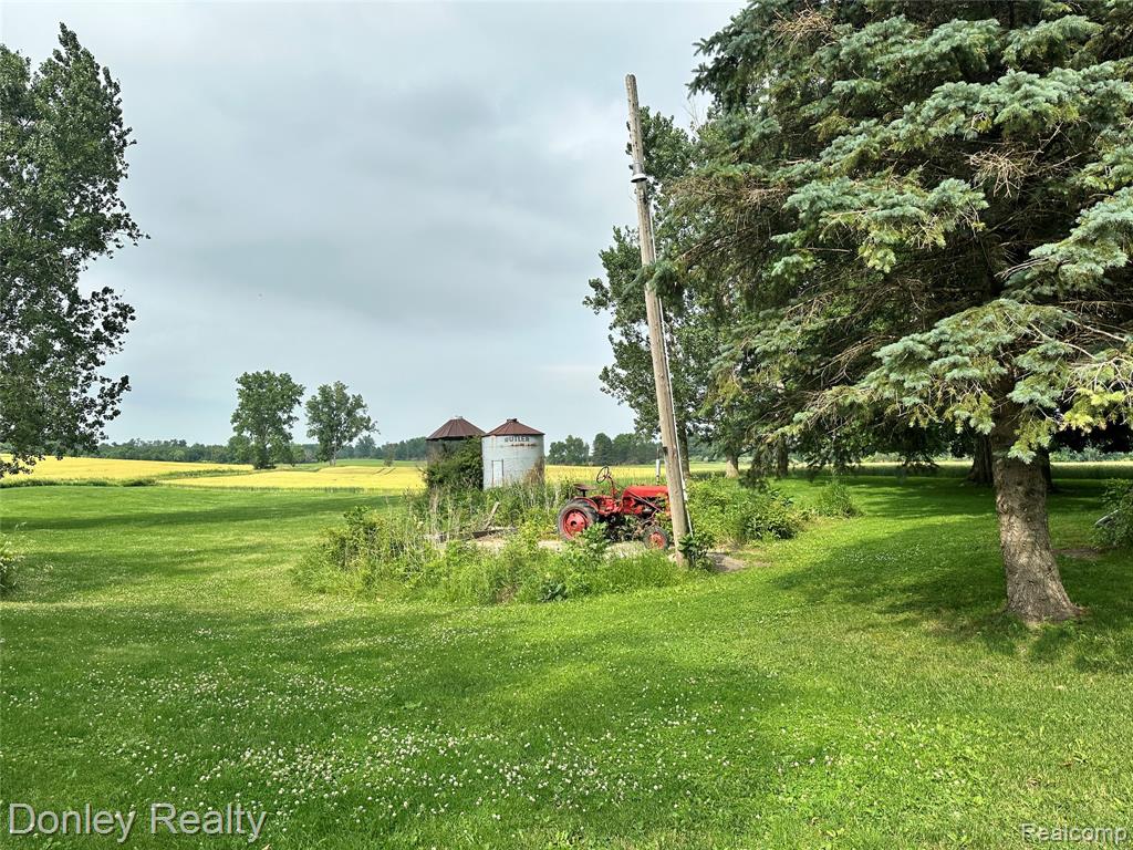 7700 Harris Road Marlette, MI 48453 - Photo 17 of 22