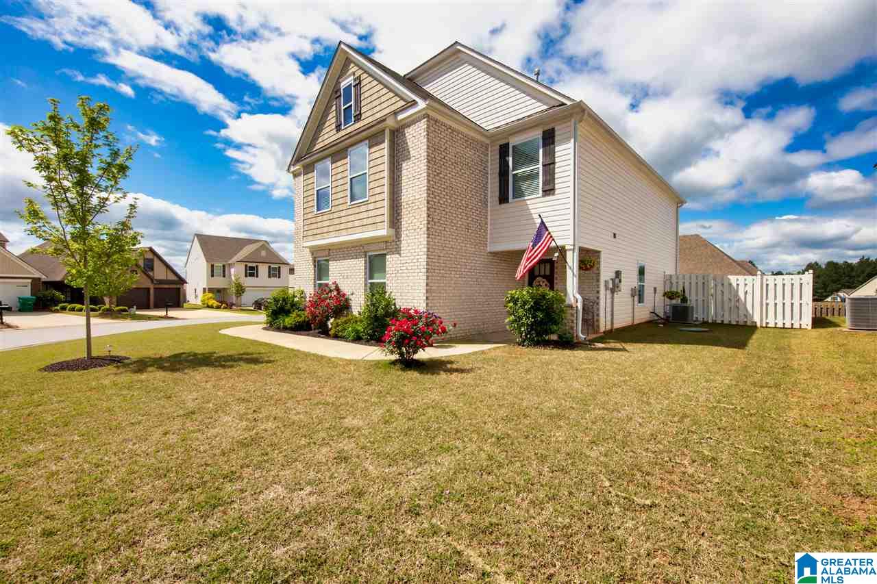 390 Reed Way Kimberly, AL 35091 - Photo 1 of 41