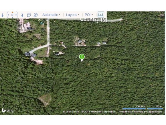 7-9 Proposed Mountain View Road Gorham, NH 03581 - Photo 2 of 2