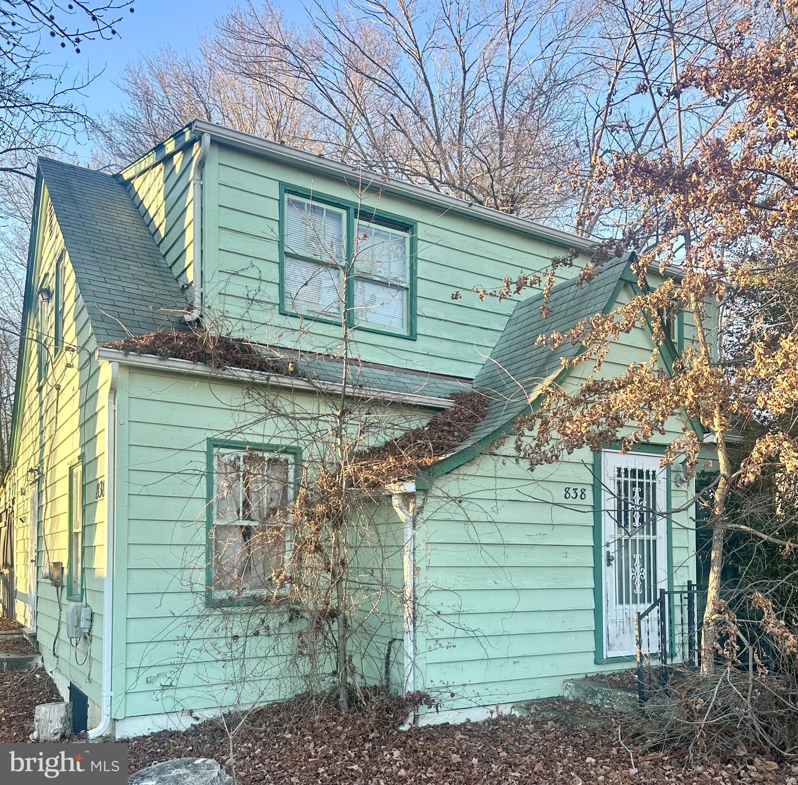 838 South Stepney Road Aberdeen, MD 21001 - Photo 1 of 11 Gallery Image 1