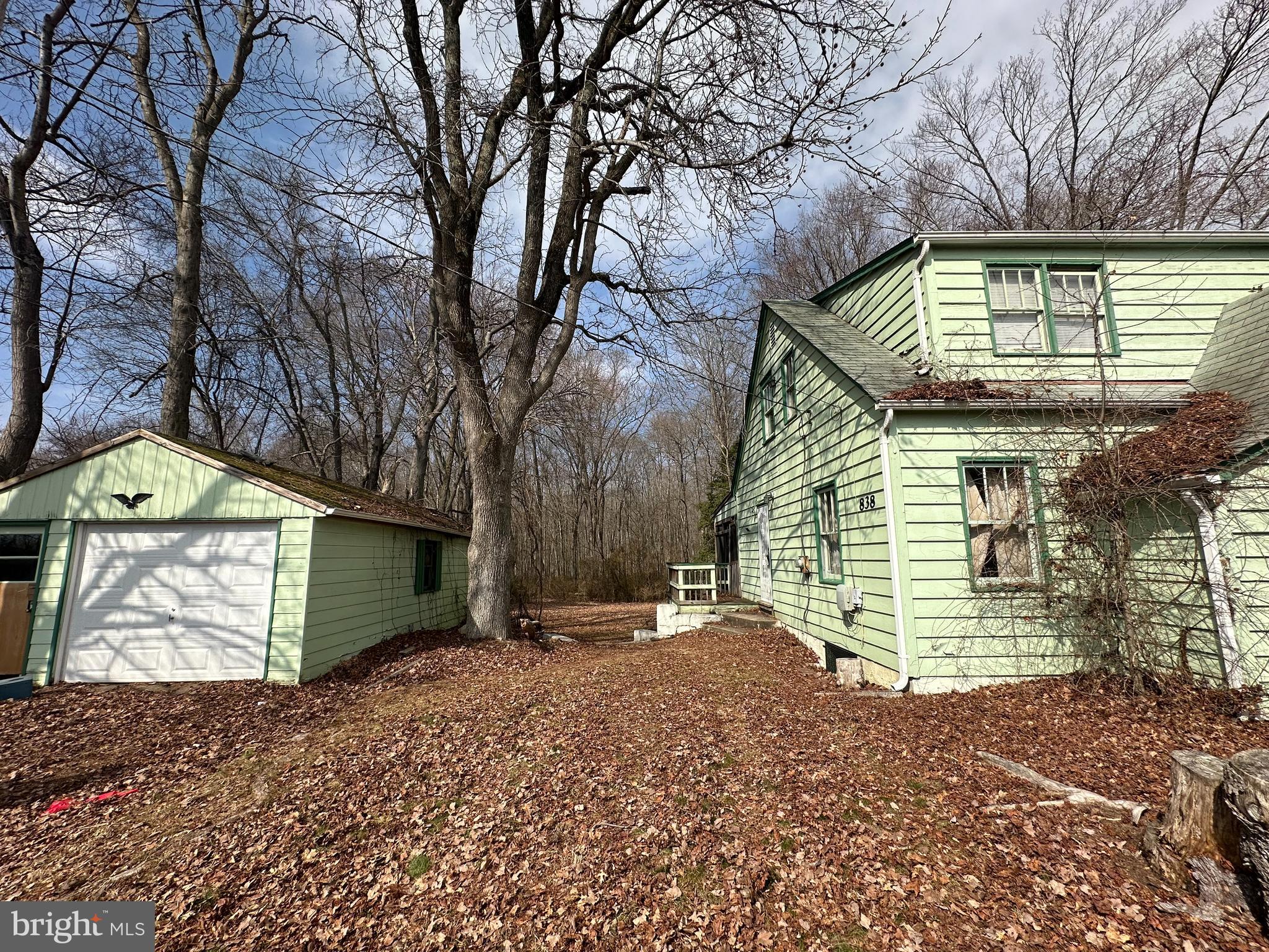 838 South Stepney Road Aberdeen, MD 21001 - Photo 8 of 11 Gallery Image 8