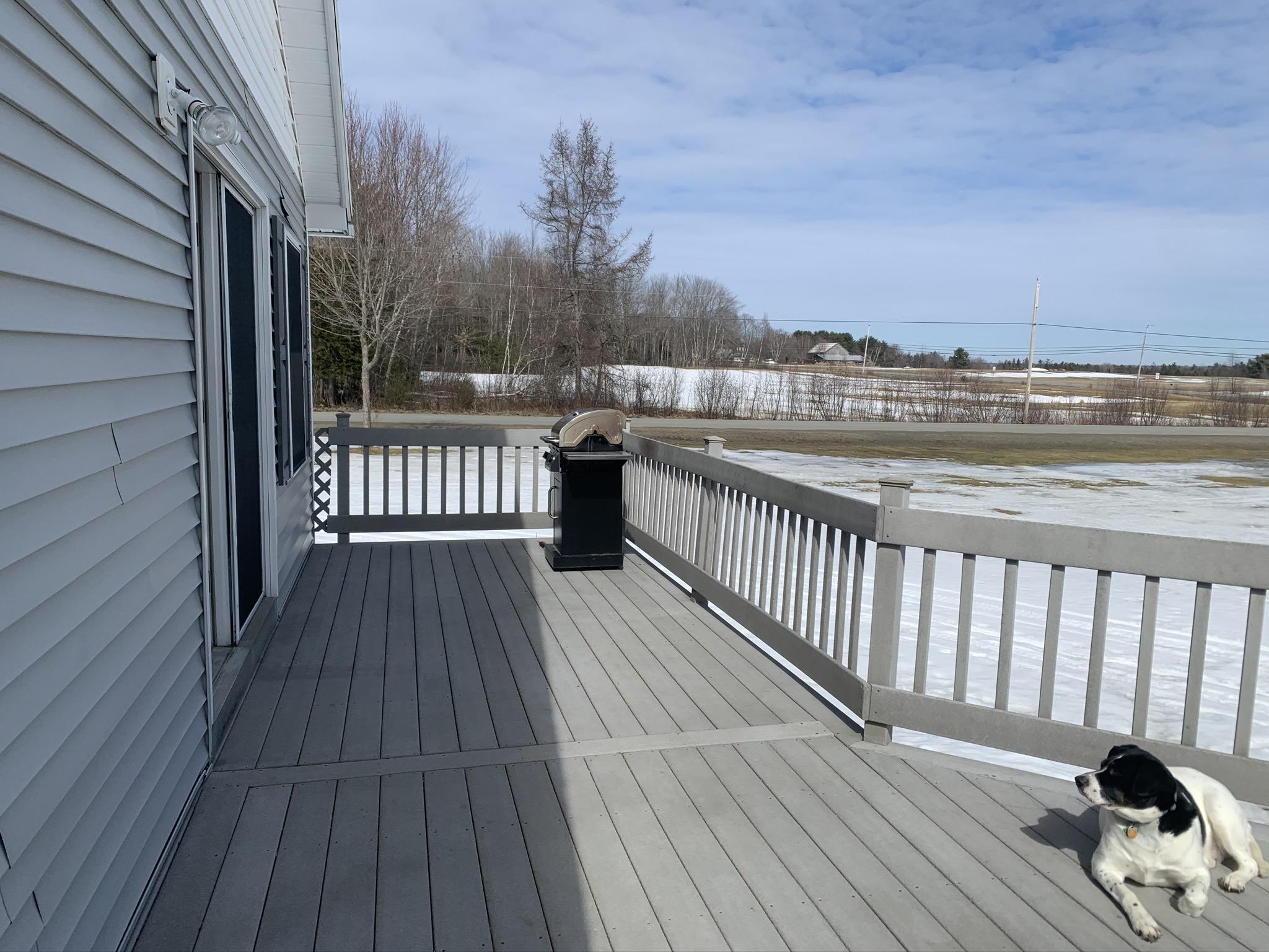 1239 Alton Tannery Road Alton, ME 04468 - Photo 45 of 48 IMG_1008