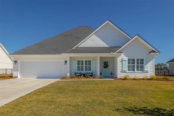 $475,000 | 5 Kadie Anna Lane, Brunswick, GA 31525