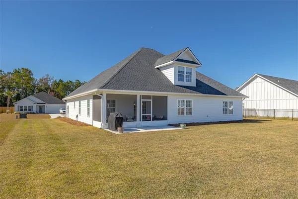 $475,000 | 5 Kadie Anna Lane, Brunswick, GA 31525