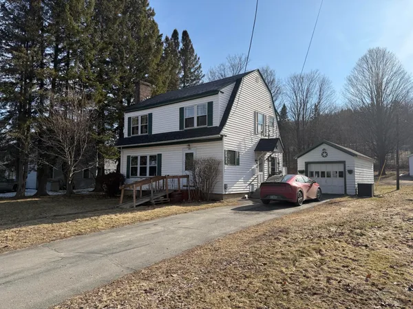 $249,000 | 240 Sias Avenue, Newport, VT 05855