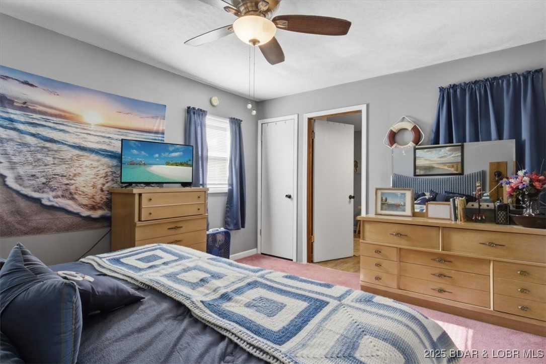 3584 Walnut Hills Road Stover, MO 65078 - Photo 22 of 47