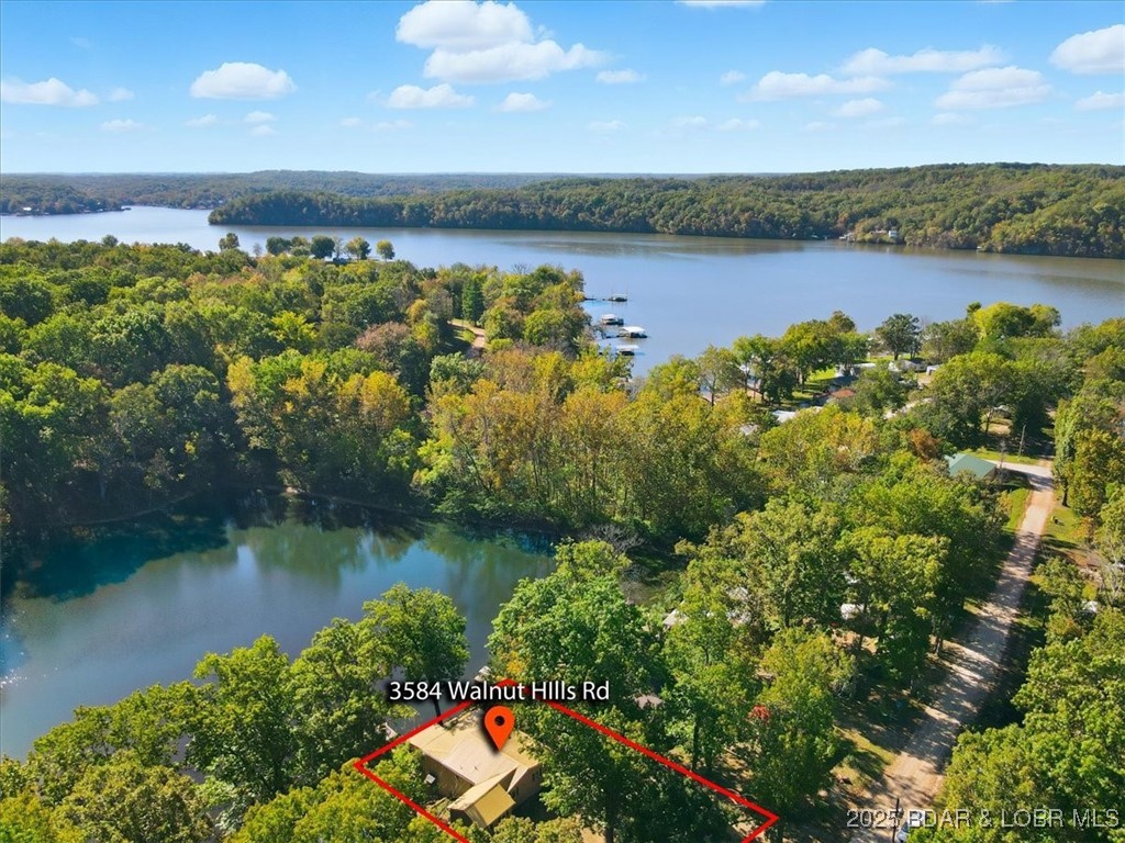 3584 Walnut Hills Road Stover, MO 65078 - Photo 4 of 47