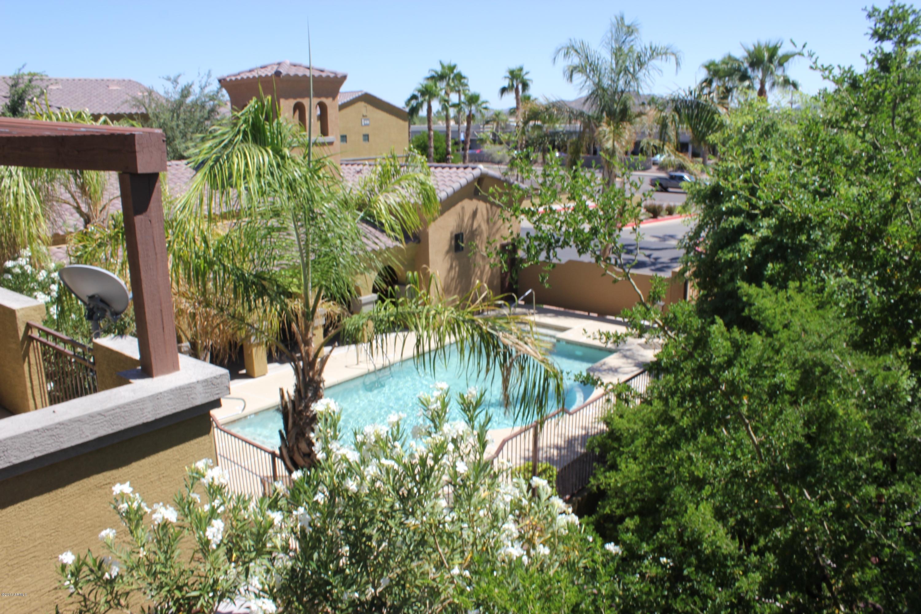 1702 East Bell Road, Unit 160 Phoenix, AZ 85022 - Photo 20 of 22 E13