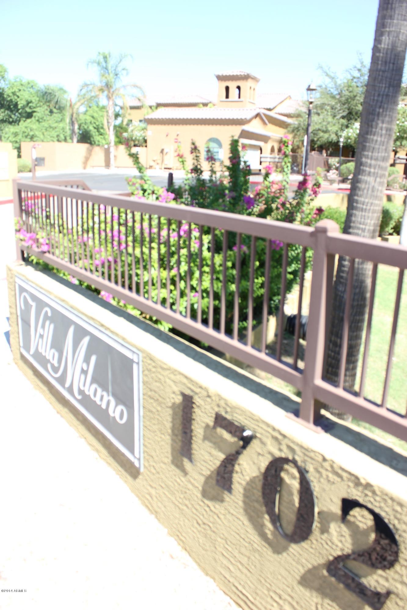 1702 East Bell Road, Unit 160 Phoenix, AZ 85022 - Photo 2 of 22 I17