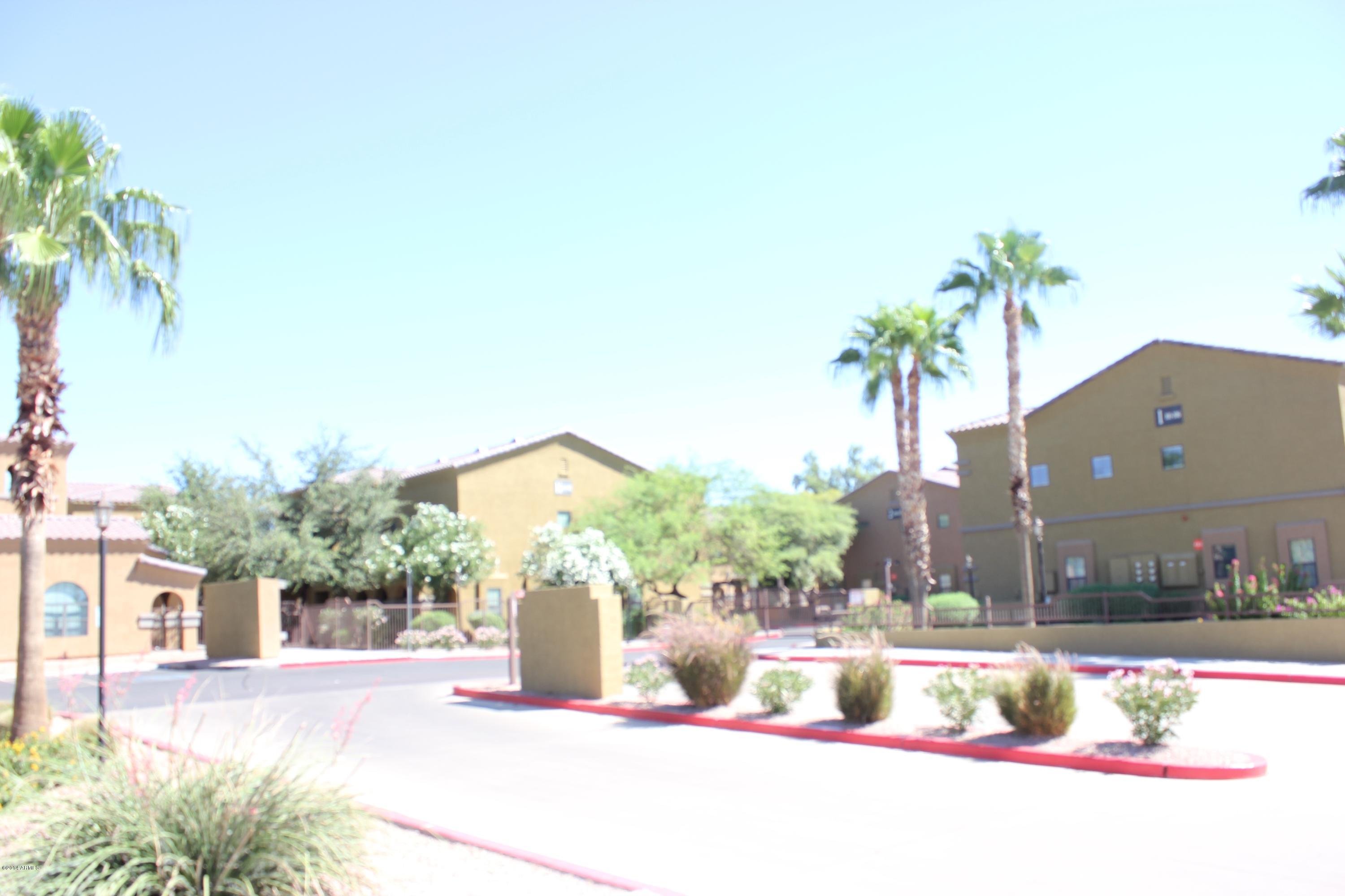 1702 East Bell Road, Unit 160 Phoenix, AZ 85022 - Photo 3 of 22 I16