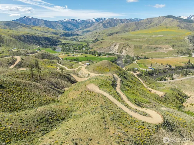 a view of lake view and mountain