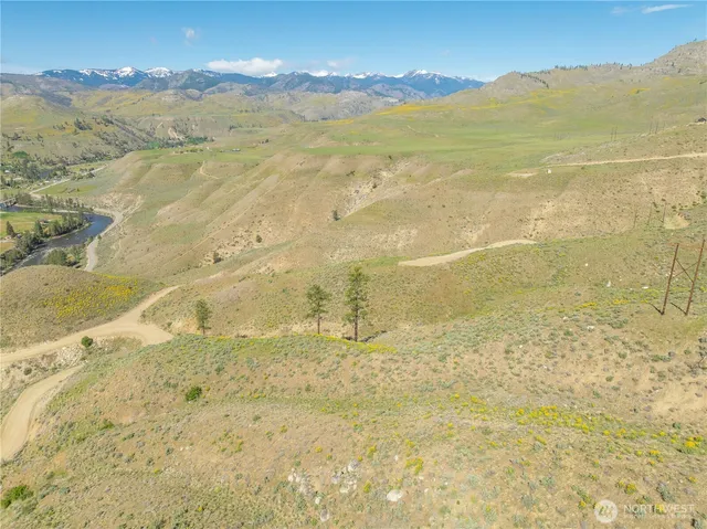 a view of an ocean view