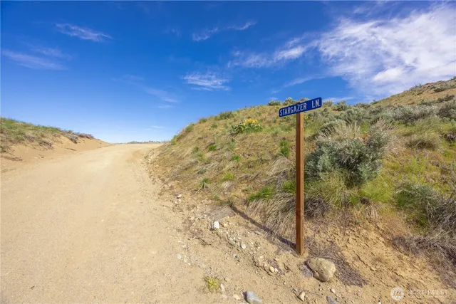 a view of an ocean beach