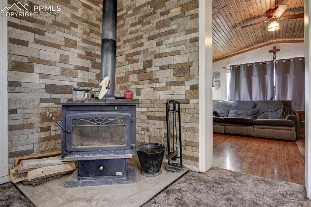 9420 Mulberry Road Calhan, CO 80808 - Photo 12 of 49