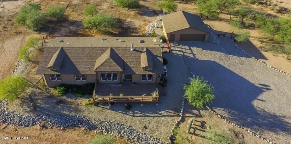 7785 North Avra Road Tucson, AZ 85743 - Photo 32 of 33 Gallery Image 32
