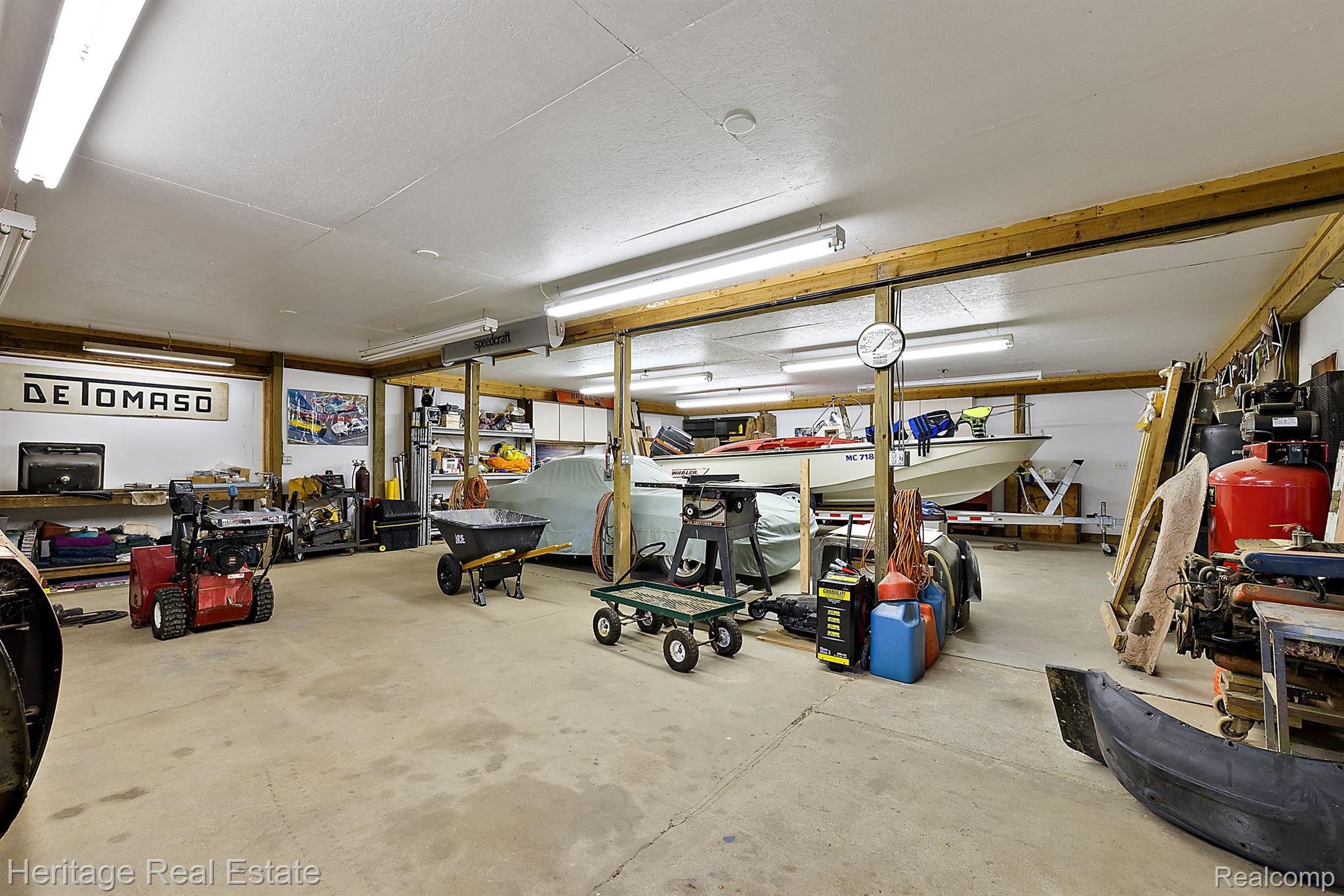 321 Gilmour Road Leonard, MI 48367 - Photo 57 of 66 Gallery Image 57