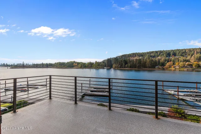 $3,695,000 | 1350 Bellerive Lane, Coeur D'Alene, ID 83814