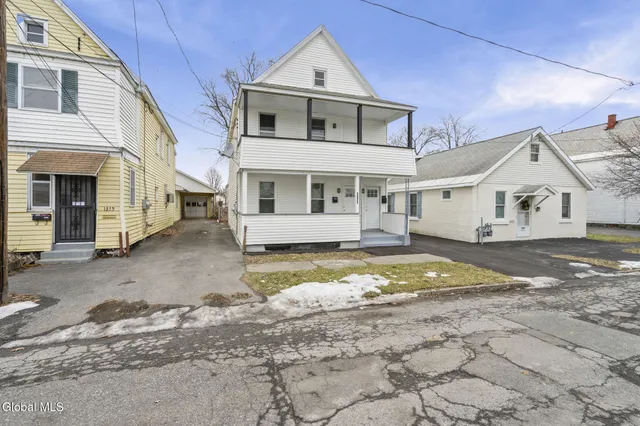 $240,000 | 1331 Hodgson Street, Schenectady, NY 12303