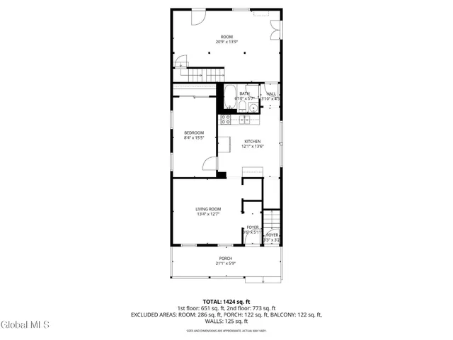$240,000 | 1331 Hodgson Street, Schenectady, NY 12303