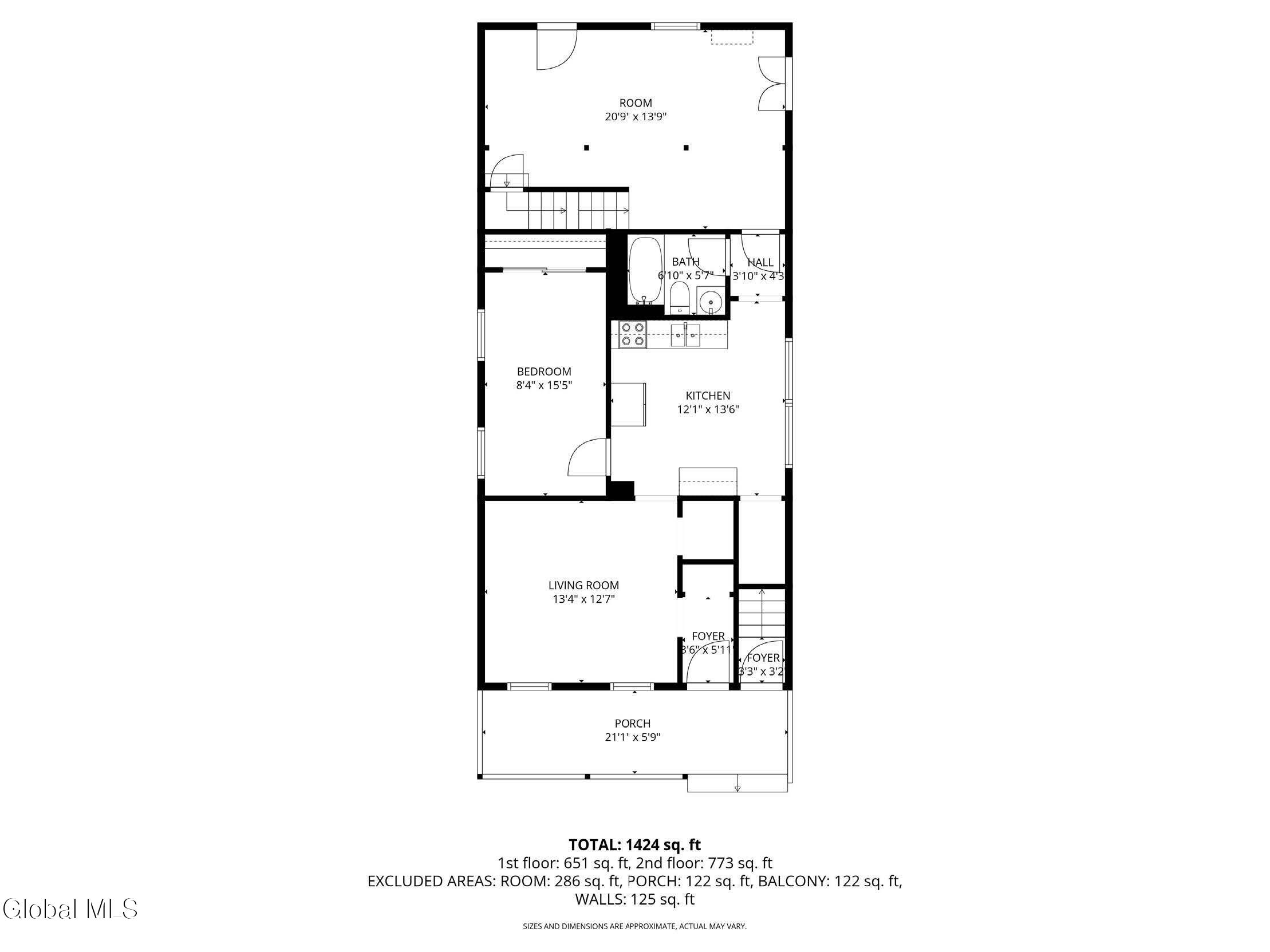 1331 Hodgson Street Schenectady, NY 12303 - Photo 26 of 27 26