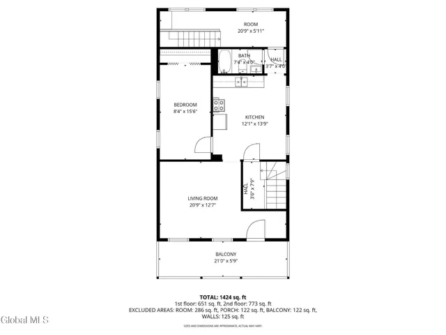 $240,000 | 1331 Hodgson Street, Schenectady, NY 12303