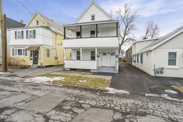 $240,000 | 1331 Hodgson Street, Schenectady, NY 12303