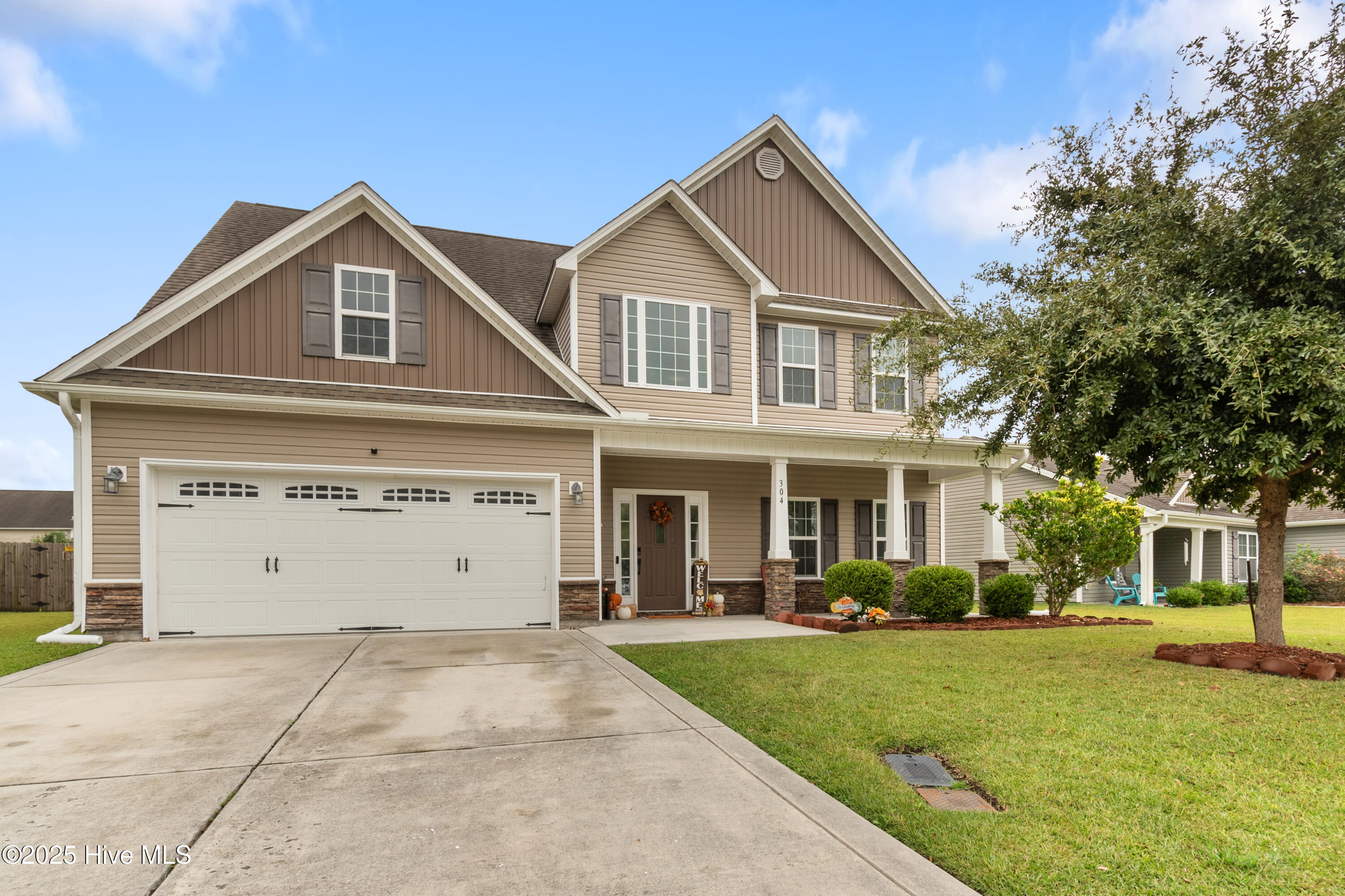 304 Merin Height Road Jacksonville, NC 28546 - Photo 3 of 37 DSC_6769