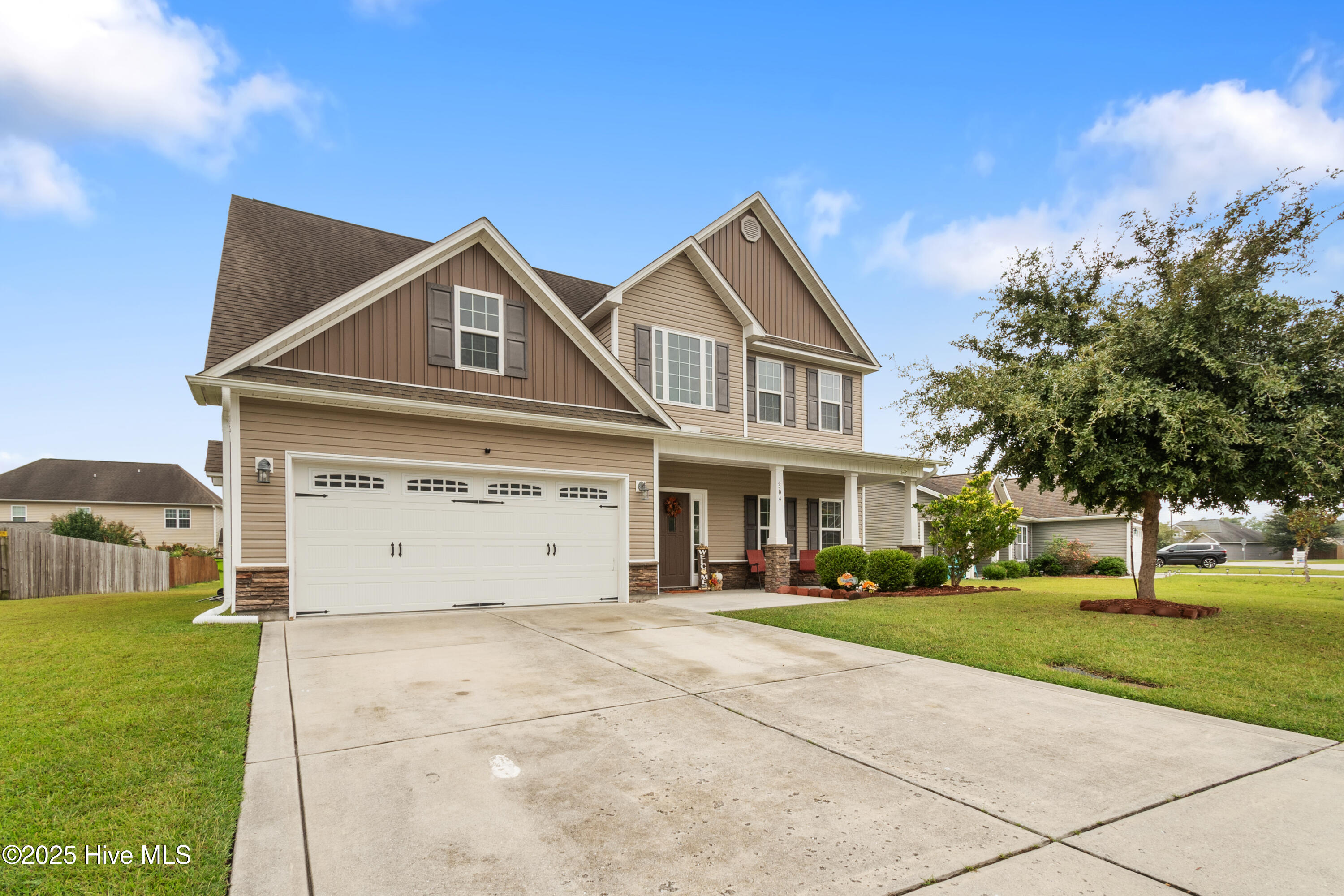 304 Merin Height Road Jacksonville, NC 28546 - Photo 4 of 37 DSC_6766