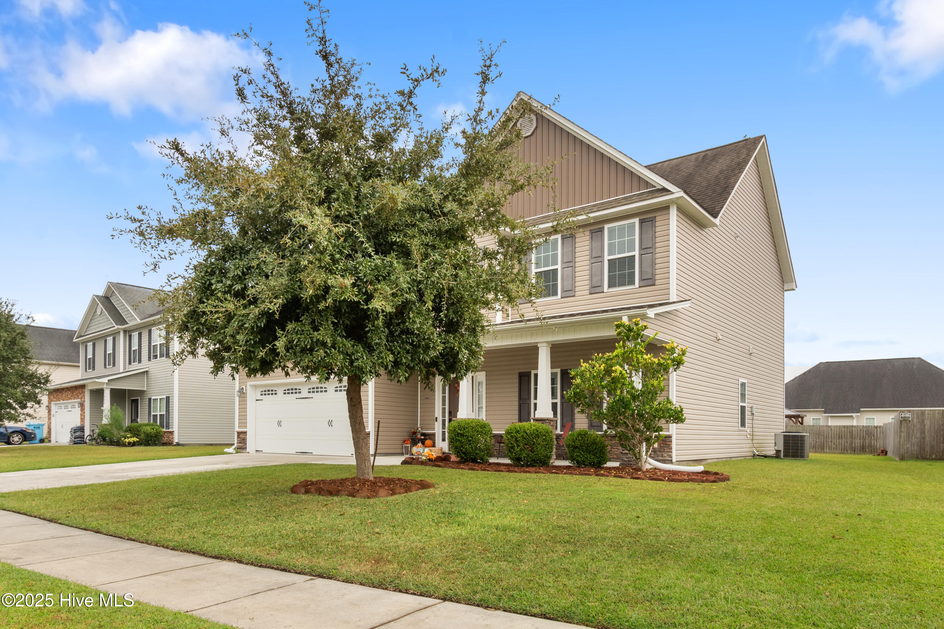 304 Merin Height Road Jacksonville, NC 28546 - Photo 5 of 37 DSC_6775