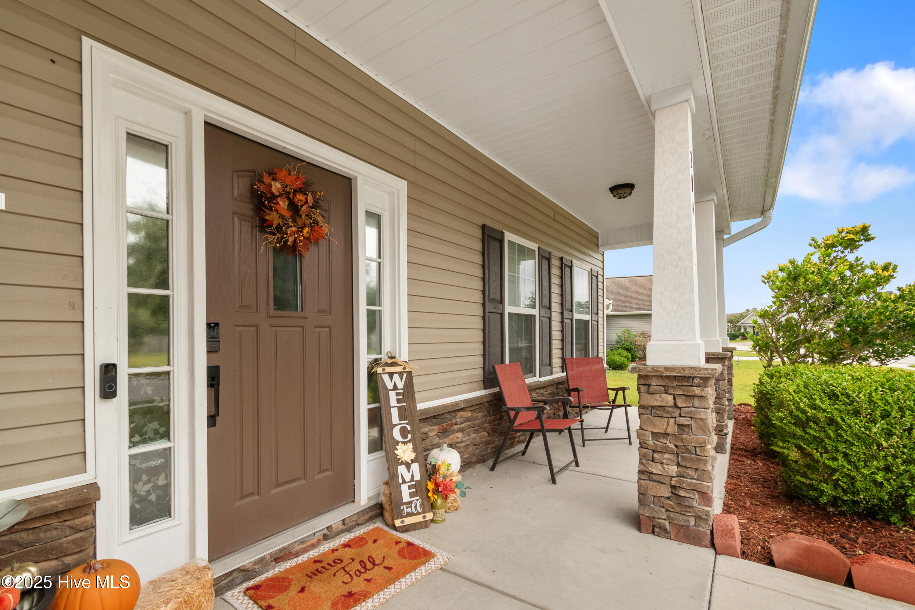 304 Merin Height Road Jacksonville, NC 28546 - Photo 7 of 37 DSC_6658