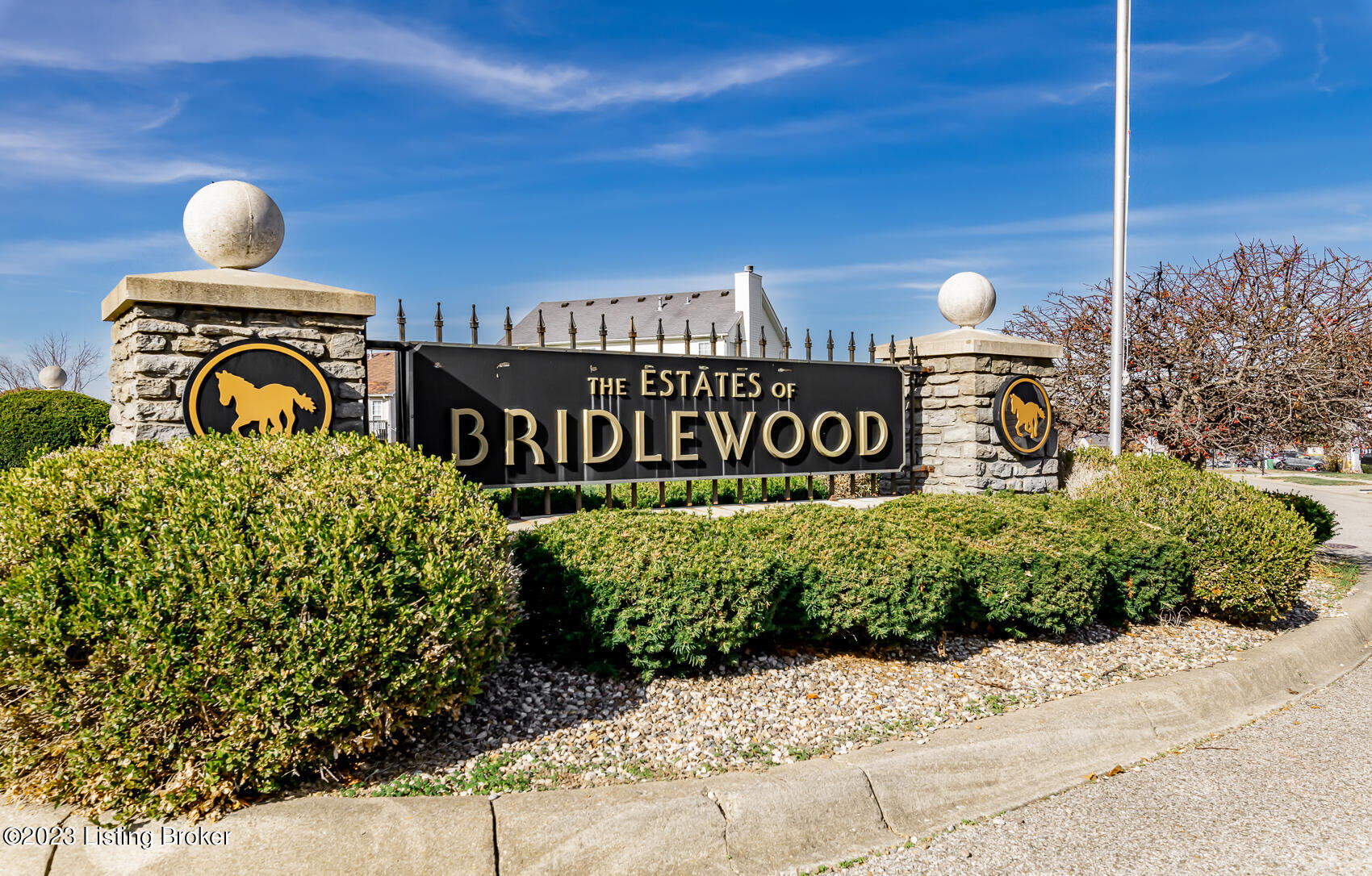 7833 Lariat Road Louisville, KY 40219 - Photo 88 of 88 LAR-101